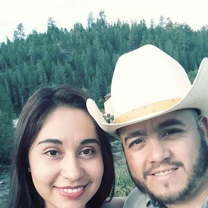 Meet your Posher, Daniela